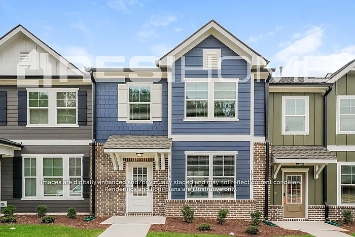 3 bed, 2.5 bath, 1530 sqft, $1,880 — Photo 1