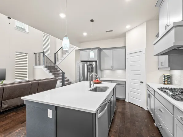 812 Isabel St, Celina, TX 75009