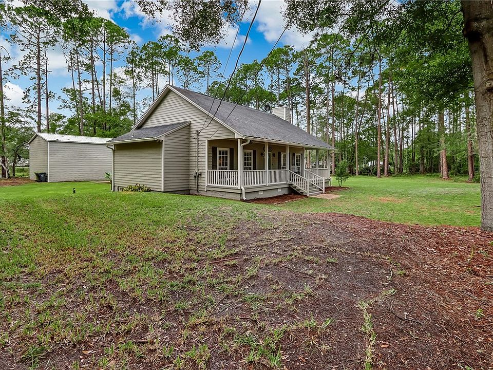 96242 Lang Rd, Yulee, FL 32097 Zillow