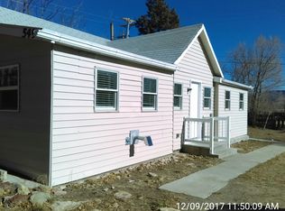 549 N 5th St, Raton, NM 87740