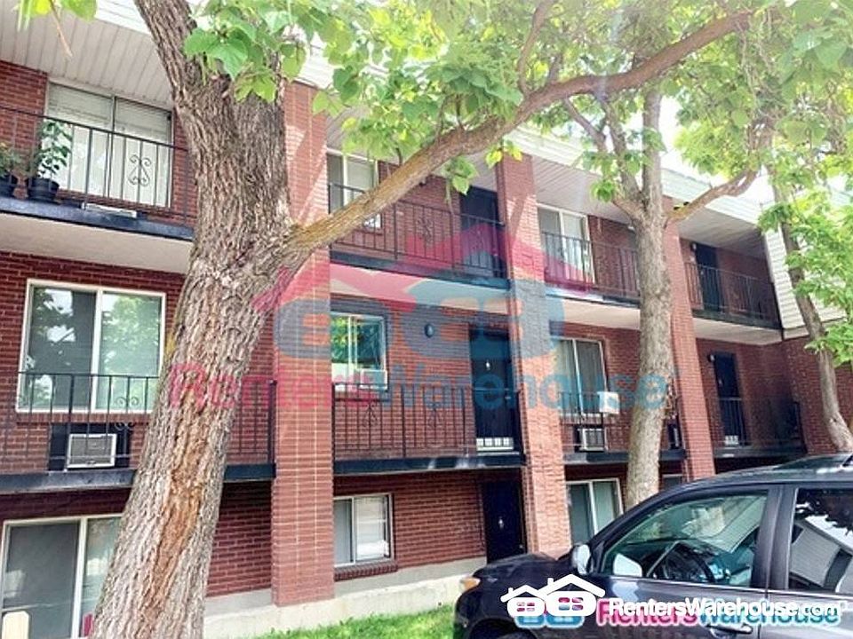 1st image of 2736 S Adams St APT 21