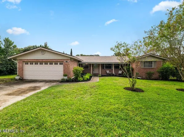 10794 EXECUTIVE Drive, Jacksonville, FL 32225