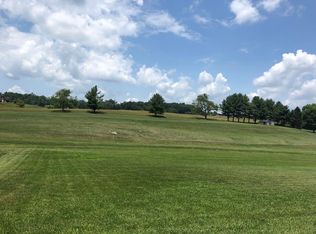 Big Hollow Rd, Blountville, TN 37617