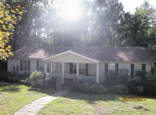 231 Red Raven Dr, Greer, SC 29651