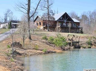3245 County Road 642, Mentone, AL 35984