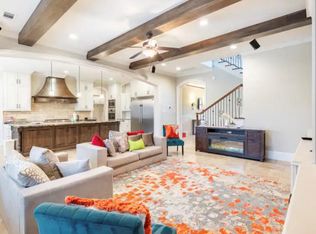 6806 Heron Dr, Houston, TX 77087