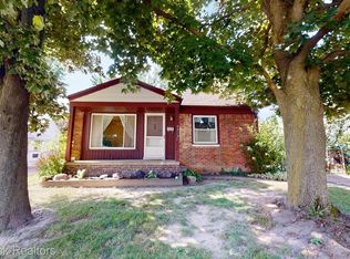 3313 Normandy Rd, Royal Oak, MI 48073