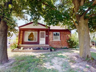 3313 Normandy Rd, Royal Oak, MI, 48073