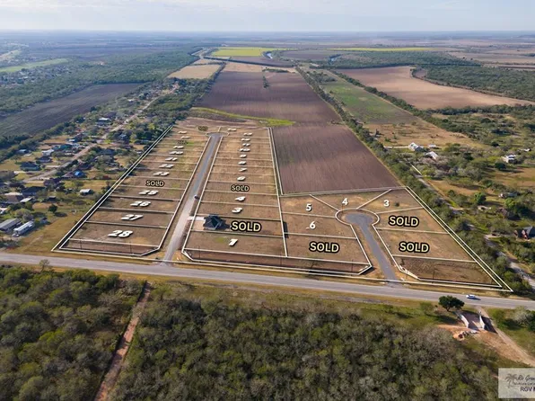 0 Sparrow Dr #7, San Benito, TX 78586