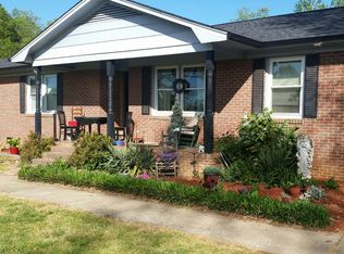 2349 Cherryville Rd, Cherryville, NC 28021