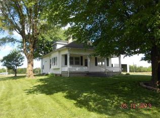 9203 N Raider Rd, Middletown, IN 47356