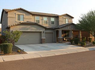 7909 W Redbird Rd, Peoria, AZ 85383