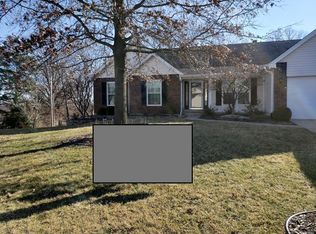 3406 Clearfield Ln, Saint Charles, MO 63303