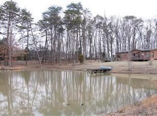 1607 County Lake Rd, Underwood, IN 47177