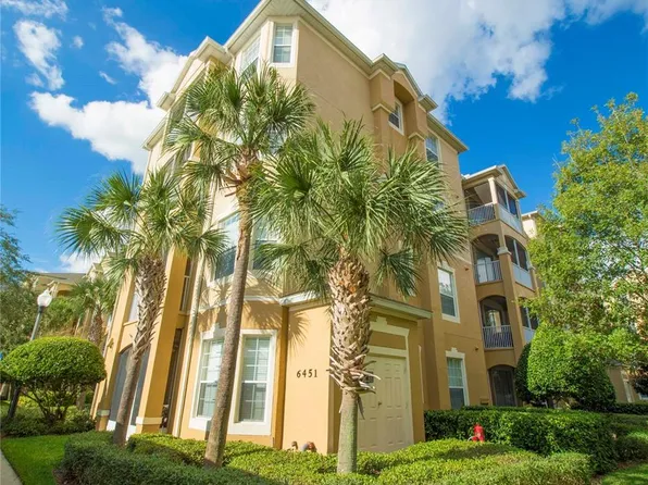 6451 Old Park Ln Unit 406, Orlando, FL 32835