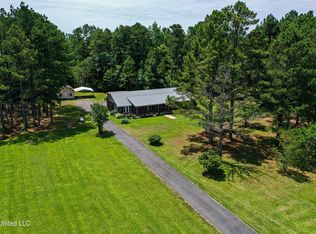 40190 Grubb Springs Rd, Hamilton, MS 39746