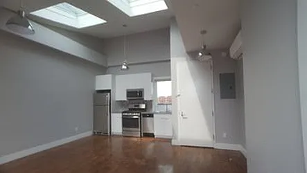 Rented by Evergreen Apartments BK