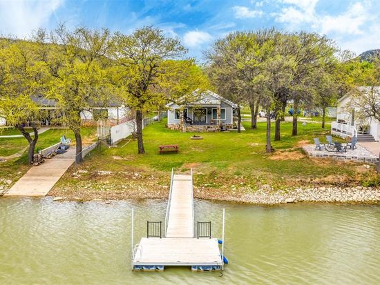 278 Breezy Point Palo Pinto Tx 76484 Mls 14555663 Zillow