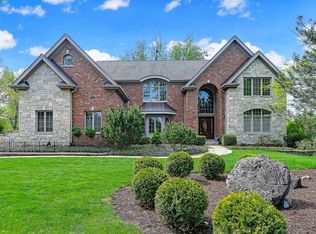 216 W 59th St, Burr Ridge, IL 60527