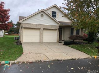 36 Leeds Ln, Monroe Township, NJ 08831