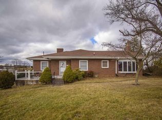 1303 N Main St, Blacksburg, VA 24060