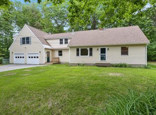 15 Kathy Ln, Cumberland, ME 04021