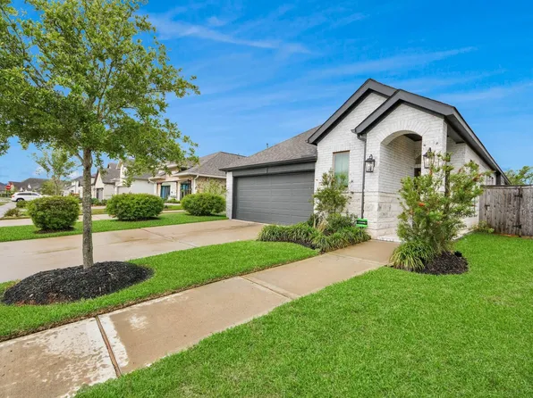 4219 Colony Ln, Missouri City, TX 77459