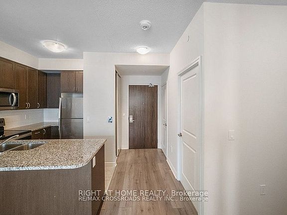 3rd image of 349 Rathburn Rd W #1808