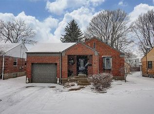 309 E Dorothy Ln, Dayton, OH 45419