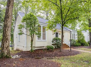 11805 Rochampton Sq, Henrico, VA 23238