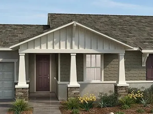 6320 N Sun Haven St, Hughson, CA 95326