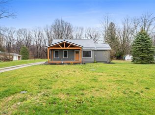 3679 Call Rd, Perry, OH 44081