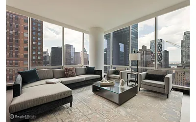 Sold by Douglas Elliman