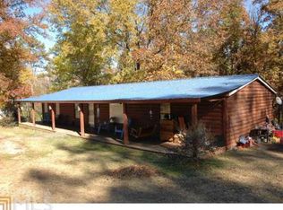 865 Turner Bend Rd SW, Rome, GA 30165