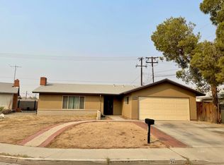 240 W Iowa Ave, Ridgecrest, CA 93555