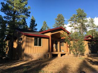 791 Rockcress Ln, Show Low, AZ 85901