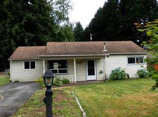 4322 92nd St NE, Marysville, WA 98270