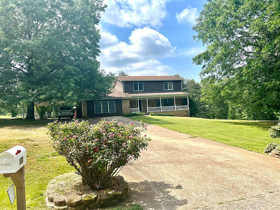 329 County Road 370, Stevenson, AL 35772 | MLS #1355712 | Zillow