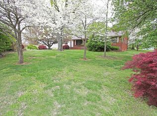 11020 Colonial Ridge Dr, Dexter, MO 63841