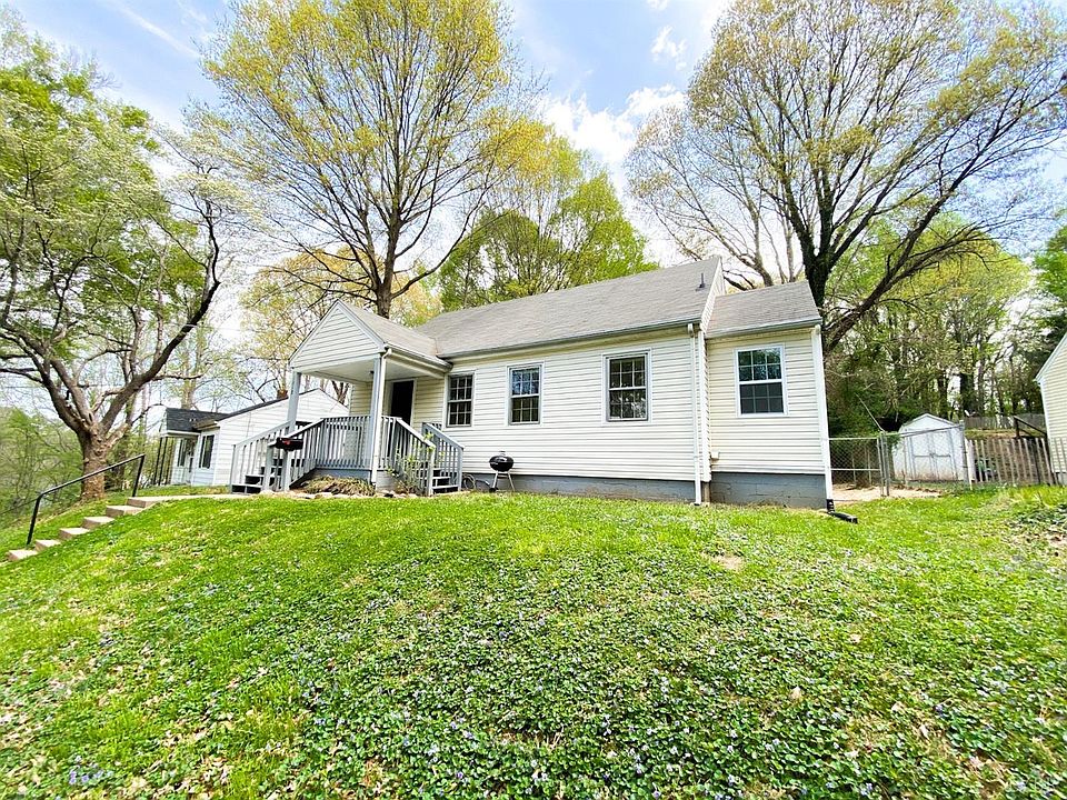 1st image of 1018 Lindsay St Lot 4
