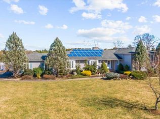 300 Old York Rd, Flemington, NJ 08822