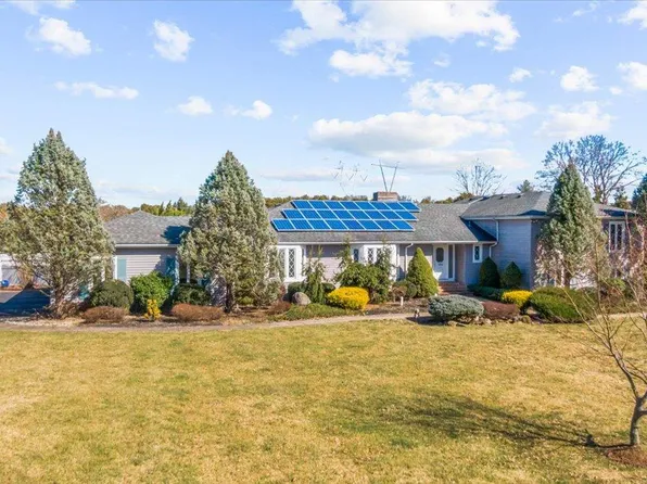 300 Old York Rd, Flemington, NJ 08822