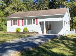 4004 Luwana Rd, Knoxville, TN 37917