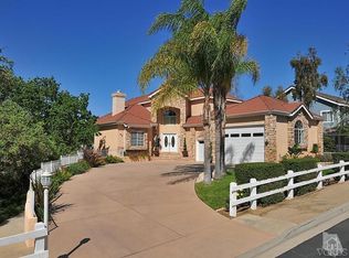 95 W Kelly Rd, Thousand Oaks, CA 91320