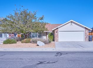 516 Heatherglen Dr, Ridgecrest, CA 93555