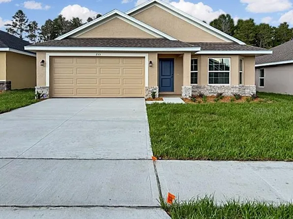 1627 Ann Rose Way, Leesburg, FL 34748
