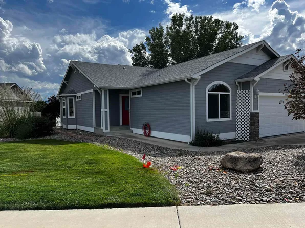 2853 Grand Falls Dr, Grand Junction, CO 81501