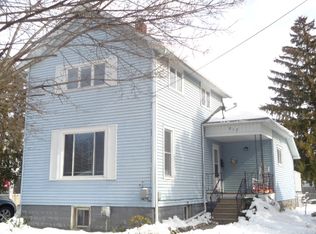 217 Marshall St, Essexville, MI