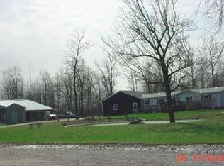 7808 Bowers Rd, Convoy, OH 45832