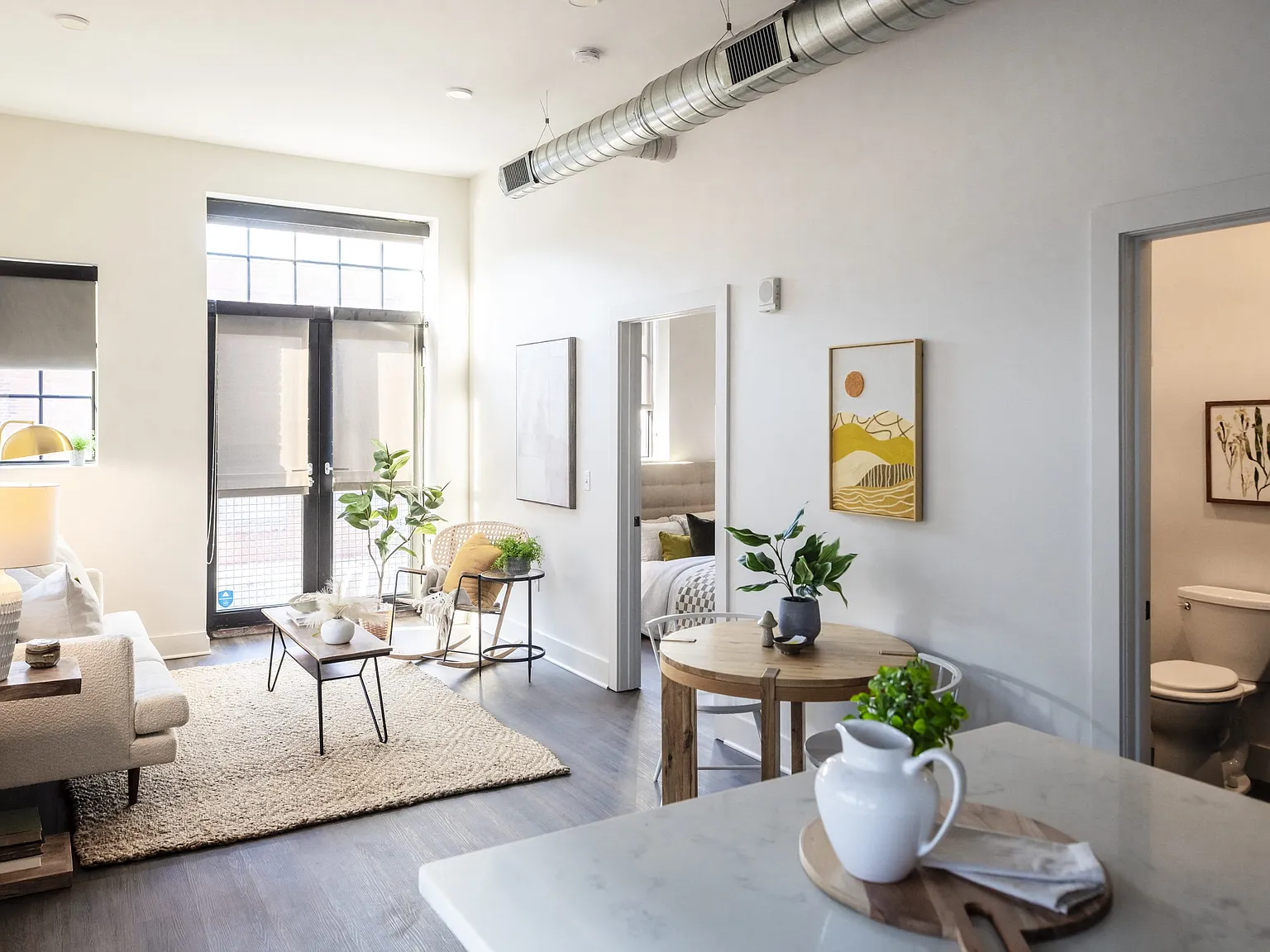 The Beatrice Apartments — Photo 4